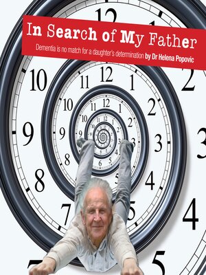 cover image of In Search of My Father